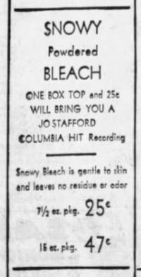Boston Globe Nov4 1954 p5