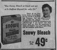 Chicago Tribune Dec2 1954 p51
